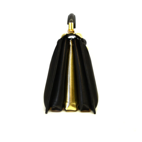 triangles-luxury-bag-black-gold-leathers