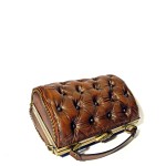 brown marrone borsa handbag