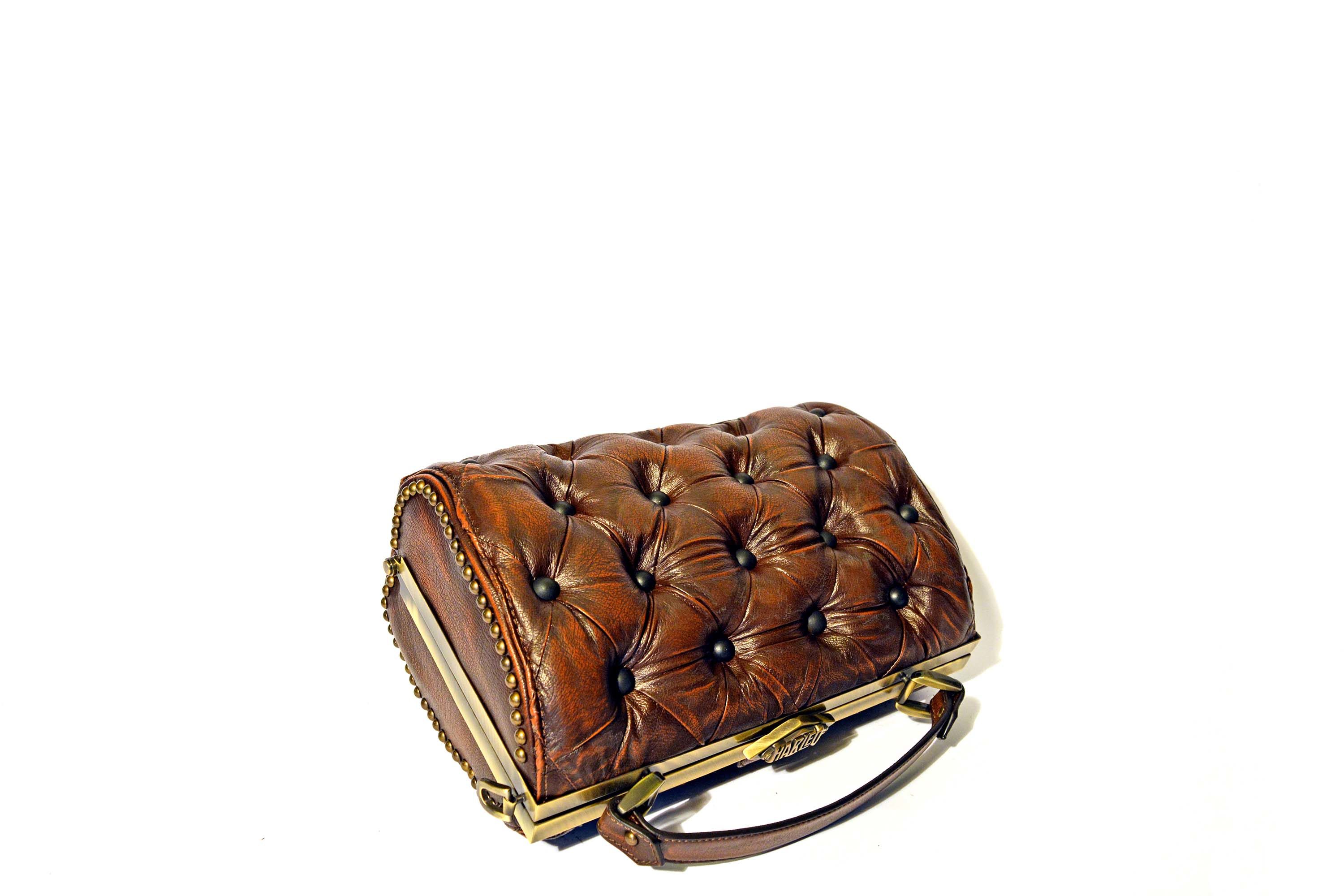 brown marrone borsa handbag