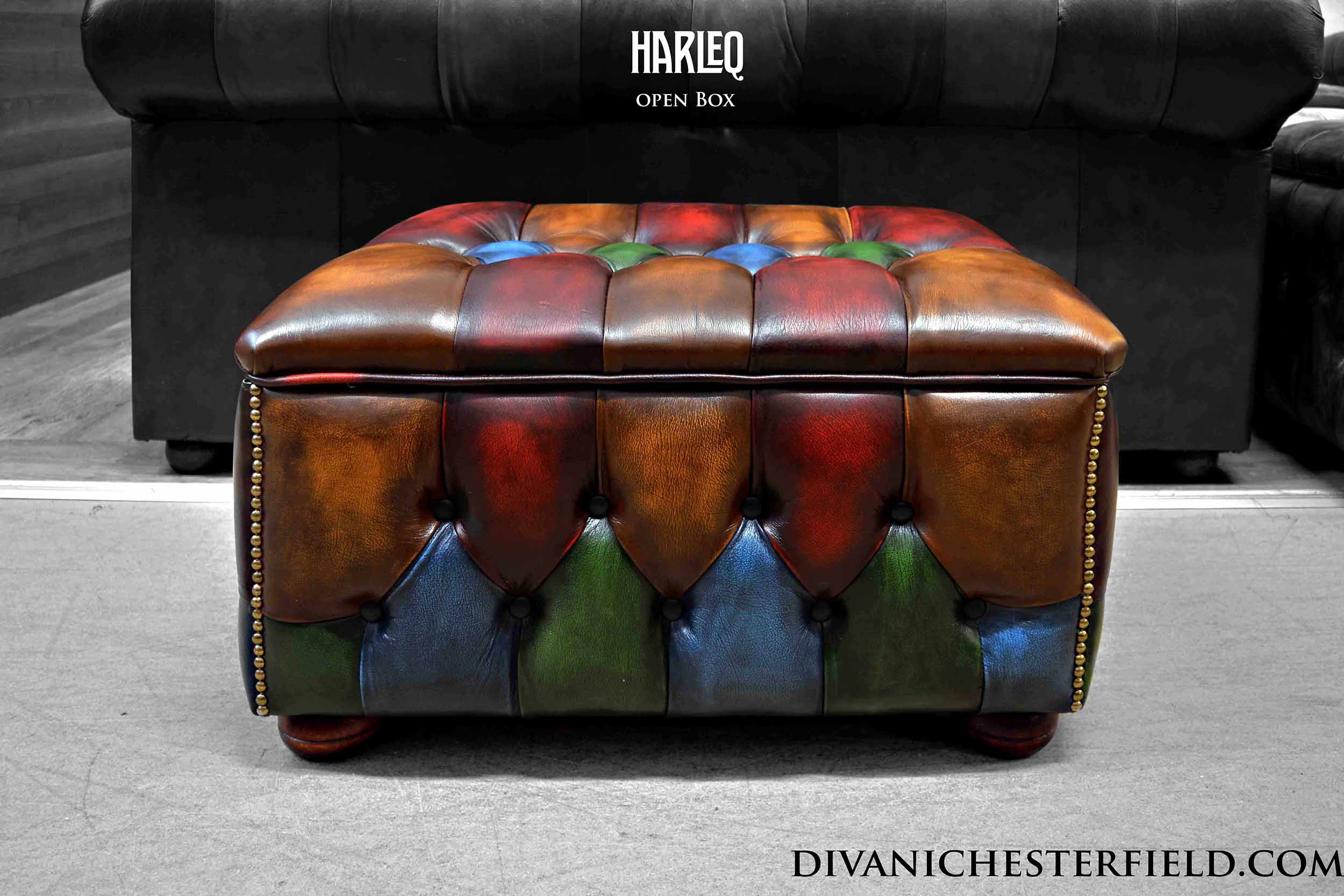chesterfield-modern-patchwork-leathers-table