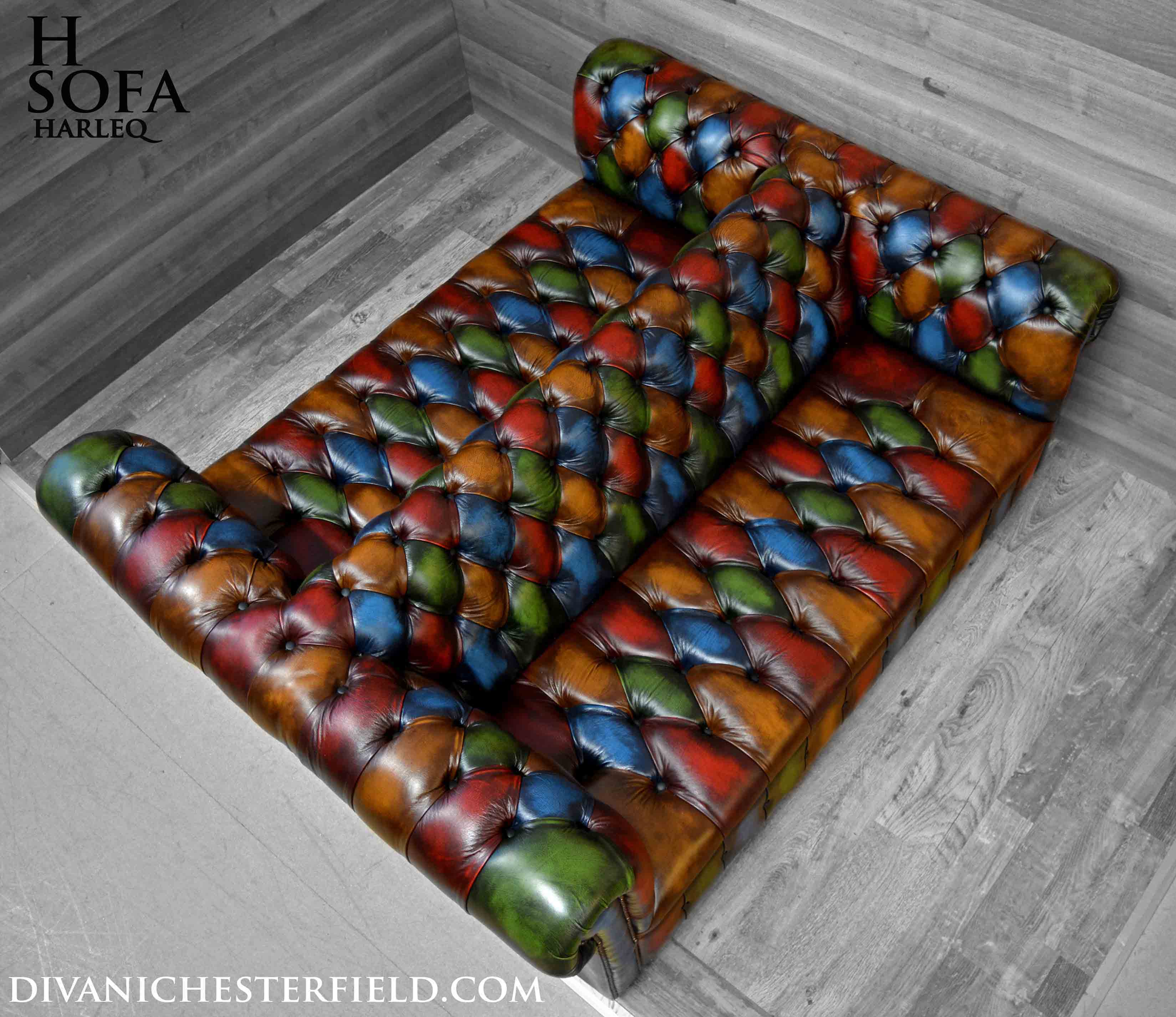 chesterfield-sofa-patchwork-leathers-double-settee-modern