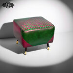coloured-ottoman-patchwork-modern-style-handmade3-red-green