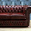 divano-chesterfield-lusso-pelle-fiori-red-firenze