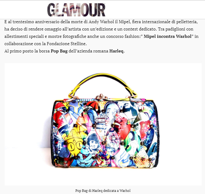 glamour-harleq