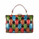exclusive harleq bag borsa luxury leather colors