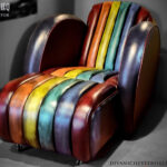harleq-design-modern-footstool-table-harleq-patchwork-multicolour-leathers-aviator