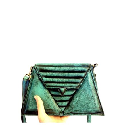 harleq-mini-luxury-triangles-leather-handbags