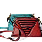 harleq-mini-triangles-leathers-red-turquoise-bag