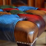 harleq-patchwork-leather-footstool