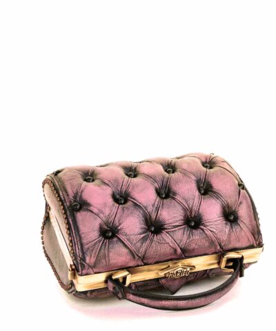 harleq-pink-leather-luxury-bag