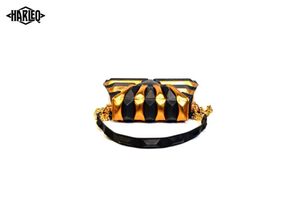 Sphinx Black Copper
