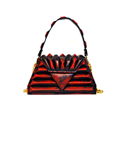 harleq-sphinx-pochette-red