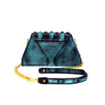 harleq-sphinx-pochette-turquoise