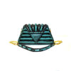 harleq-sphinx-pochette-turquoise