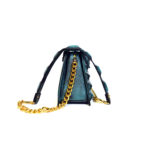 harleq-sphinx-pochette-turquoise