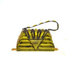 harleq-sphinx-pochette-yellow