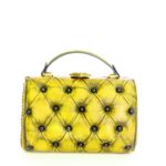 borsa harleq lemon luxury bag