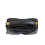 luxury-handbag-harleq-black-leather-top