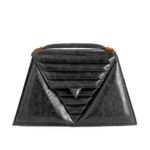 luxury-handbag-harleq-black-leather-triangles