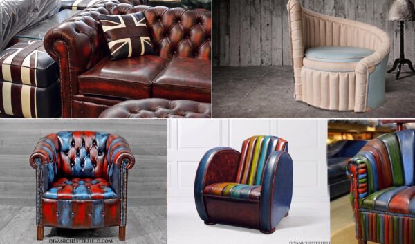 modern-chesterfield-sofa-chairs-patchwork-harleq-leathers