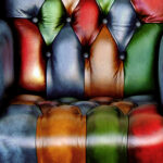 Patchwork 4 Colours