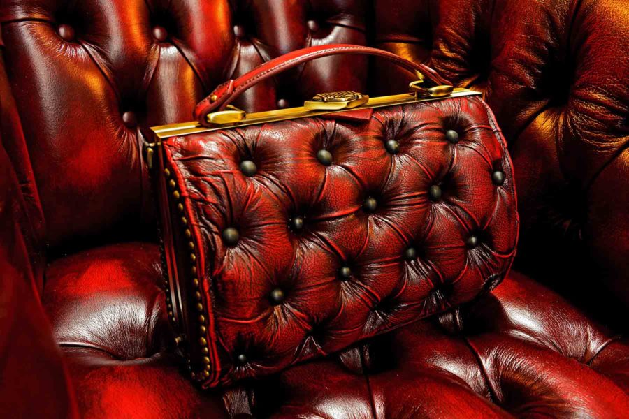 red-leather-vintage-handbag-harleq