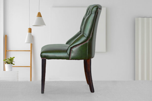 Chesterfield Dining Lux Chair