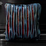 unique-cushion-leather-pillow-handmade-design-blue-red